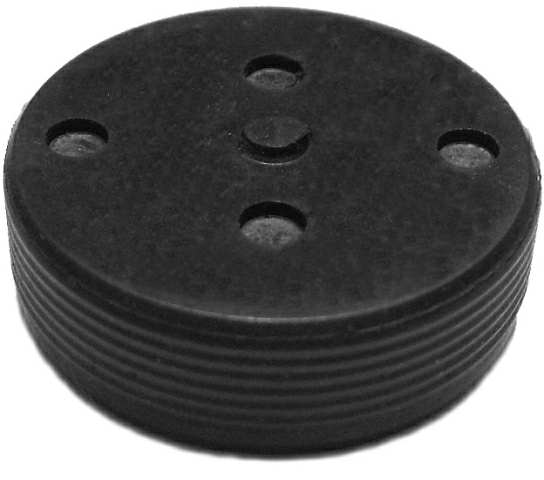 Camshaft Locking Lid